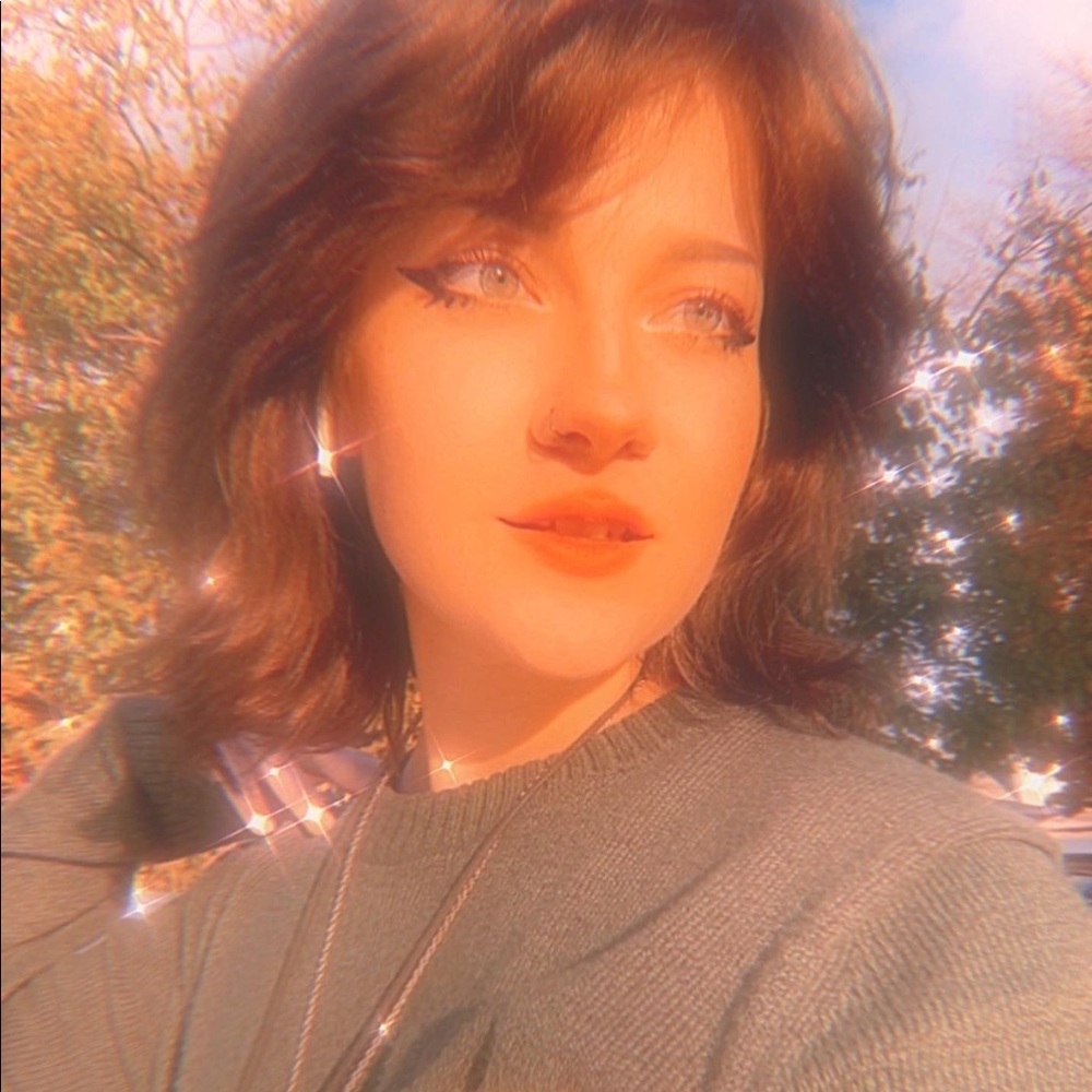 Meet your Posher, Sara